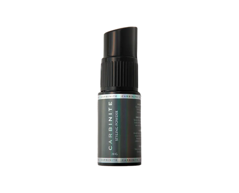 Carbinite Styling Powder