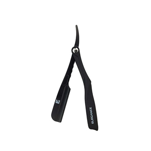 Elegance Milly Clutch Razor - Black