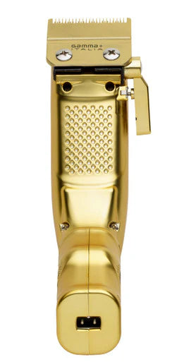 Gamma + GOLDEN GUN CLIPPER