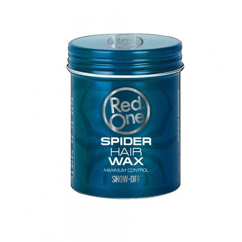 RedOne Spider Show Off Hair Wax 100ml