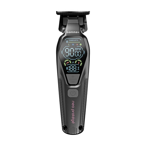Gamma + Neo Protege Clipper & Trimmer