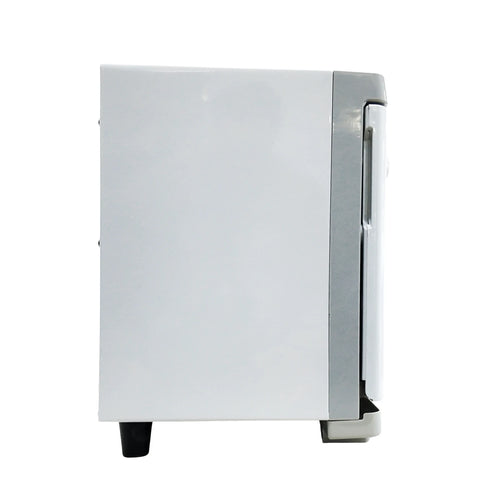 Joiken Single Hot Towel Warmer - White