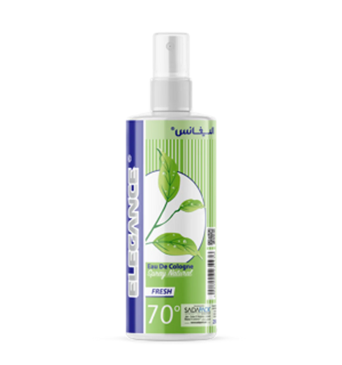 Elegance After Shave Spray 250ml And 500ml
