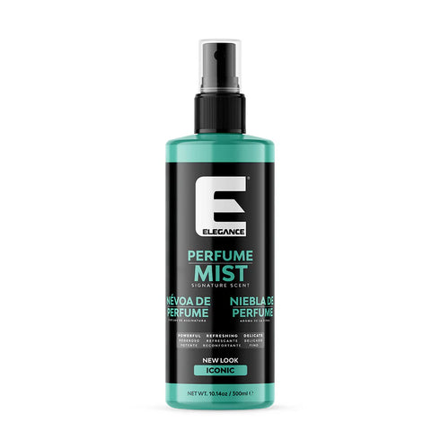 Elegance Perfume Mist 300ml Iconic