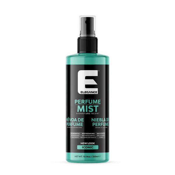 Elegance Perfume Mist 300ml Iconic