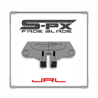 SPX x JRL CAM follower