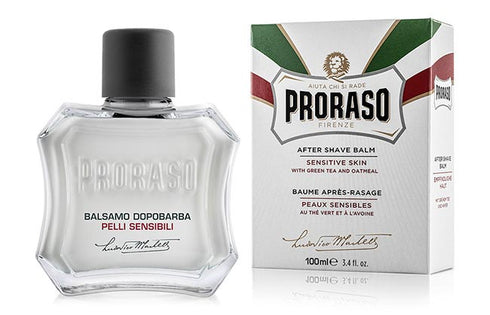 Proraso Aftershave Balm Sensitive - 100ML