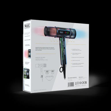 Wahl Vanquish Dryer