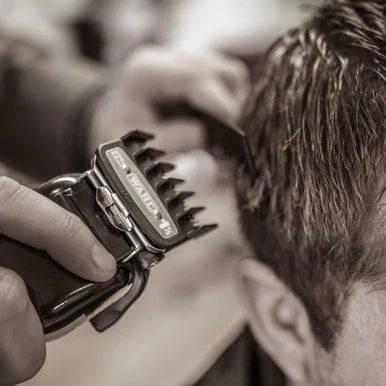 Wahl Premium Guide Combs 10pk