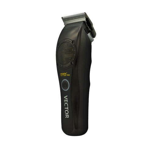 MRD Vector Clipper