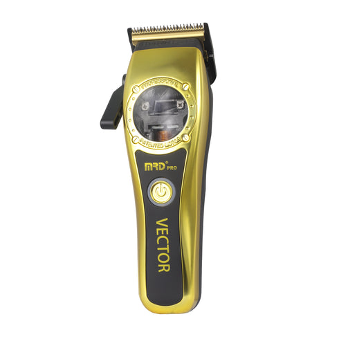 Vector Clipper & Trimmer Duo Set