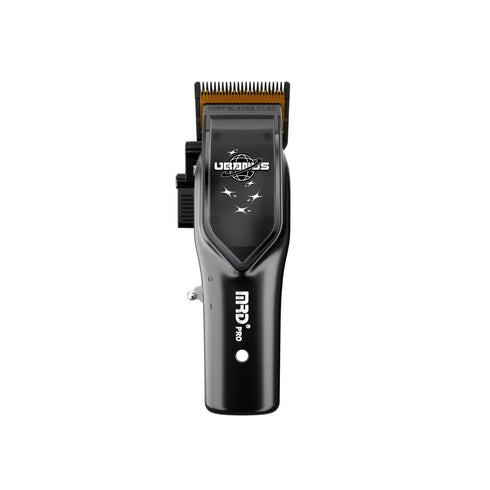 MRD Uranus Clipper - Black
