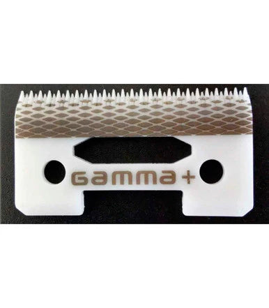 Gamma+ L.P. Ceramic Staggered Tooth Blade
