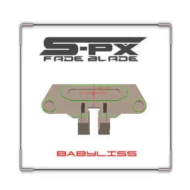 SPX Modified Driver (Cam Follower)