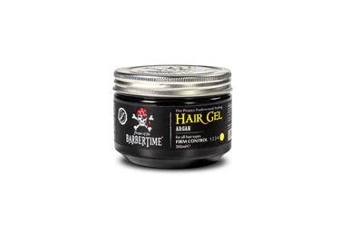 BarberTime Argan Gel