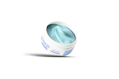 BarberTime Cream Gel 150ml