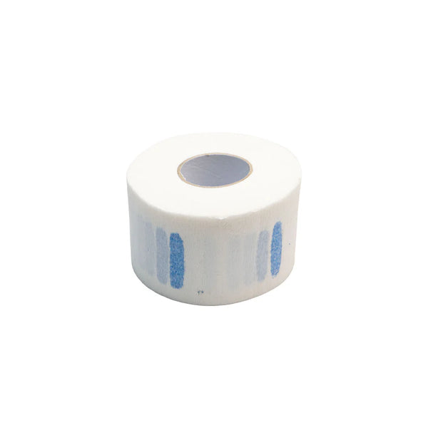 Standard Issue Neck Strips White- BOX OF 20