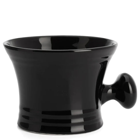 H2B Shaving Bowl Black