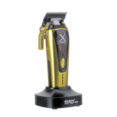 MRD X-Pro Clipper - Gold