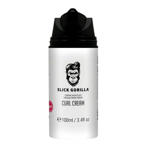 Slick Gorilla Curl Cream 100ml