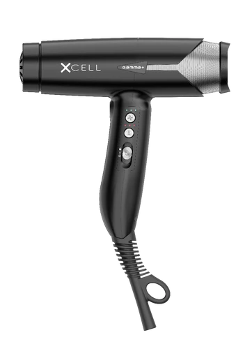 GAMMA+ X-Cell Hair Dryer