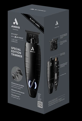 ANDIS GTX-EXO Trimmer Li