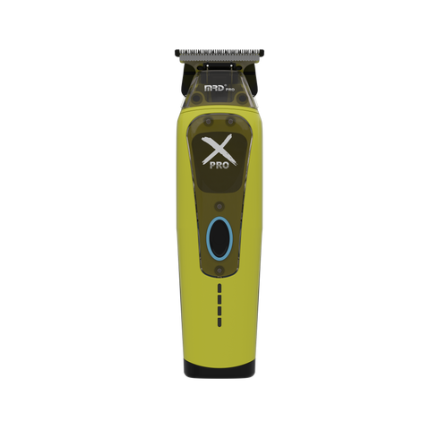 MRD X-Pro Trimmer - Green