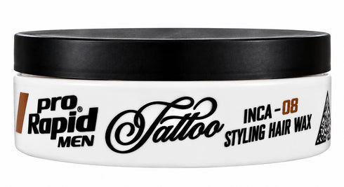 ProRapid Men 08 Styling Hair Wax 150ML