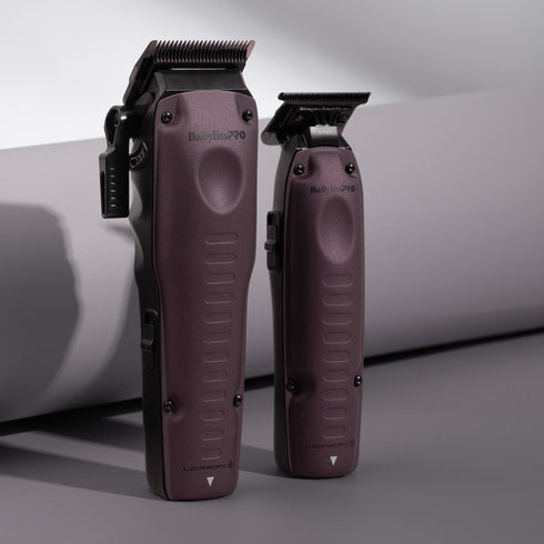 BaBylissPRO FXOne LoPROFX Clipper Trimmer Duo Nightfall
