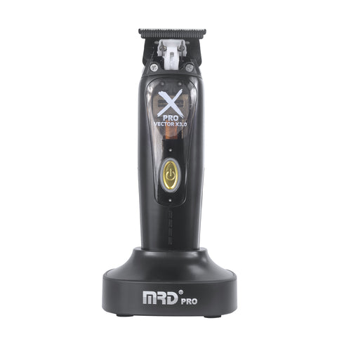 MRD Pro X-Pro Trimmer - Black