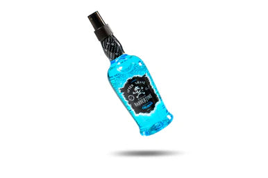 BarberTime After Shave Cologne Ocean 400ml No. 2