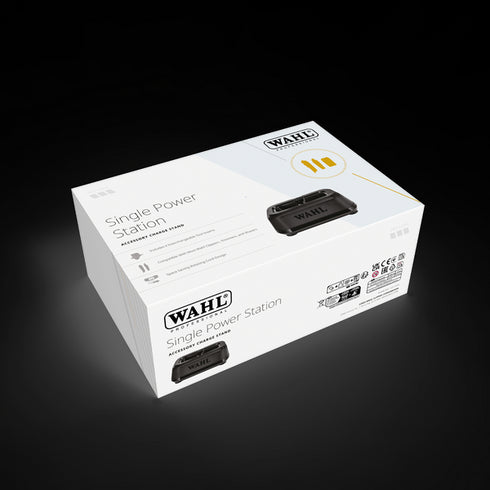 Wahl Single Power Station