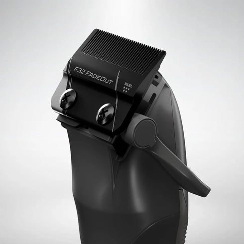 Wahl Professional 5 Star Vapor Cord/Cordless Clipper with Single Power Station Charge Stand