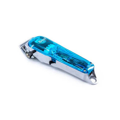 Blue Senior Clipper Lid