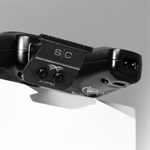 StyleCraft Saber Trimmer - Black