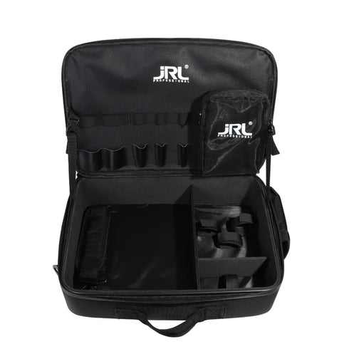 JRL Professional Barber Clutch Case