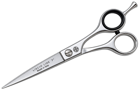 Forbici Liscio Line 7"