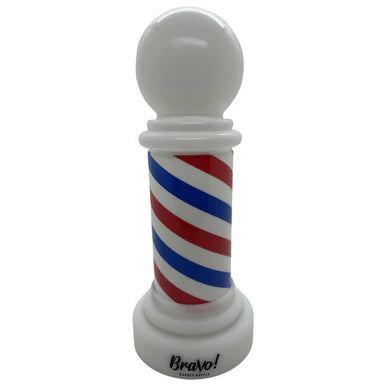 Barber Pole Lamp - Touch Sensitive