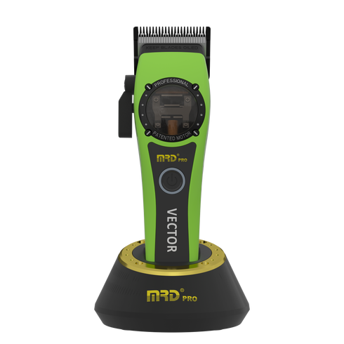 MRD Vector Clipper