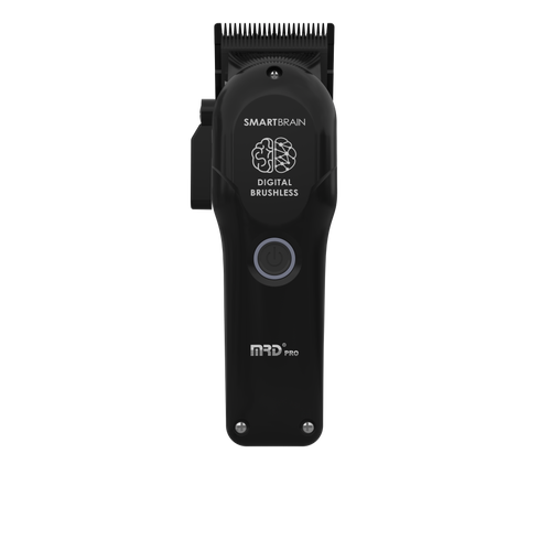 MRD Precision Clipper - Black