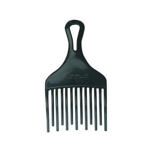 Eurostil Jumbo Afro Comb