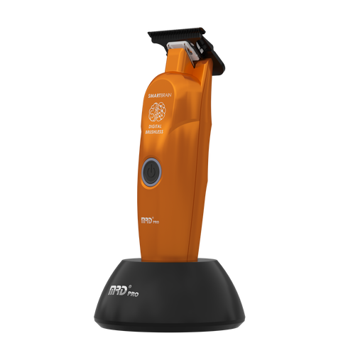 MRD Precision Trimmer - Orange