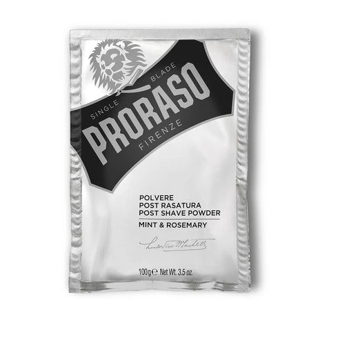Proraso Talcum Powder Refill