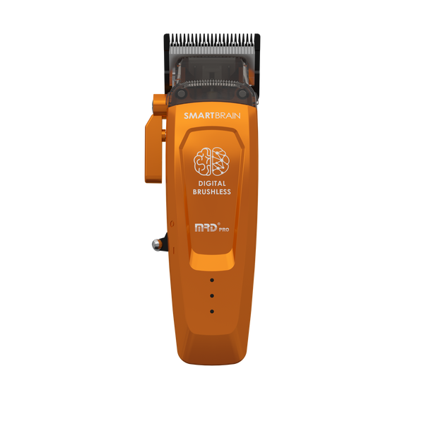 MRD Smart Brain Clipper - Orange