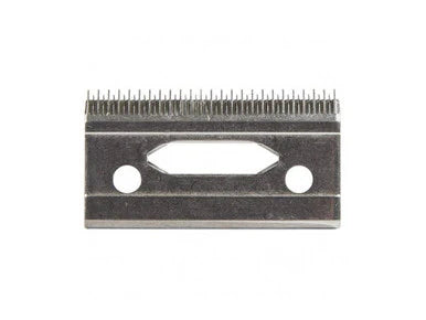 Gamma + Staggered Tooth Movable Steel Blade