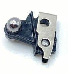 Wahl 1919 Clipper Switch