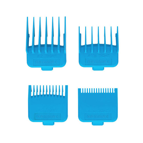 Gamma+ Magnetic Set of 4 Gaurds