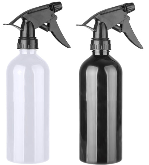 450ml Spray Bottle - BLACK