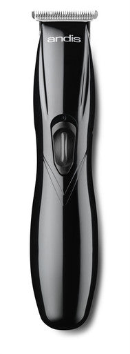ANDIS Slimline Pro Li Trimmer - Black (D-8)
