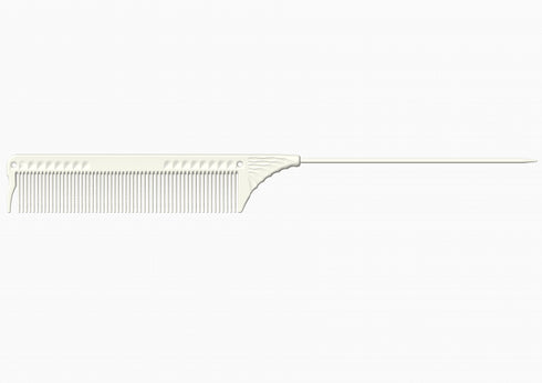 JRL Pin Tail Comb 8.8inch